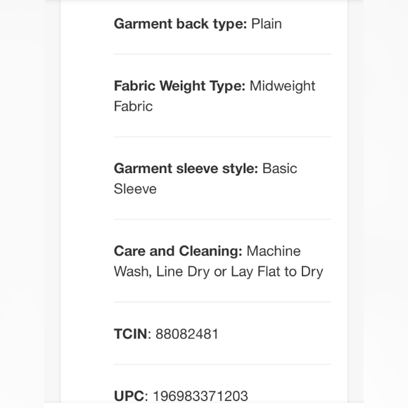 A New Day Mockneck Turtleneck Pullover Sweater - Picture 10 of 14